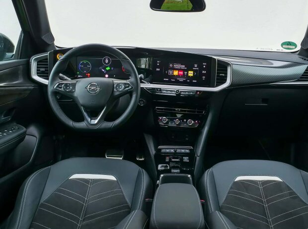 Opel Mokka-e (2023) im Dauertest, Teil 2 Opel Mokka-e (2023) im Dauertest, Teil 2