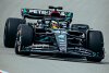 Formel-1-Liveticker: Das erste Statement von Mick Schumacher nach dem Test