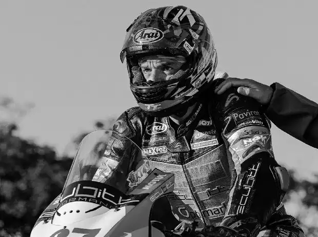 Raul Torras Martinez Titel-Bild zur News: Raul Torras Martinez
