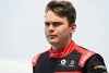 Formel-E-Debüt von David Beckmann: "Wurde leider in die Wand gedrängt!"