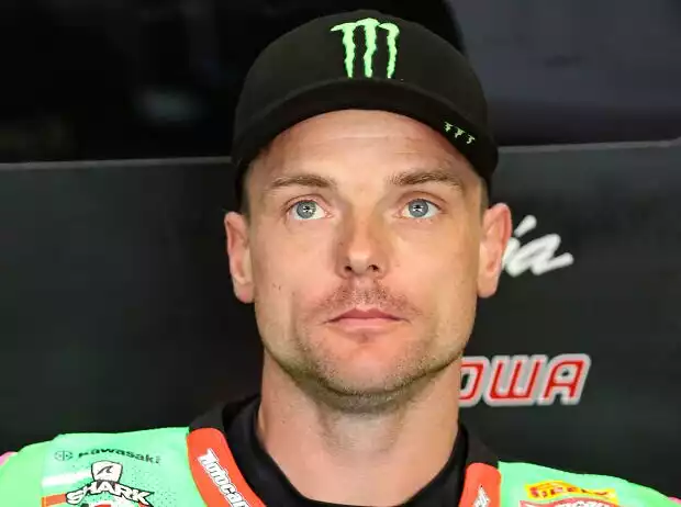 Alex Lowes Titel-Bild zur News: Alex Lowes