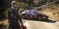 Bild zum Inhalt: Nach Tod von Craig Breen: Hyundai möchte WRC-Talentpool aufbauen