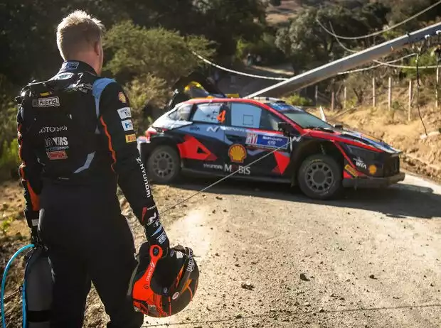 Esapekka Lappi Titel-Bild zur News: Esapekka Lappi