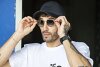Dopingsperre läuft aus: Andrea Iannone liebäugelt mit der Superbike-WM