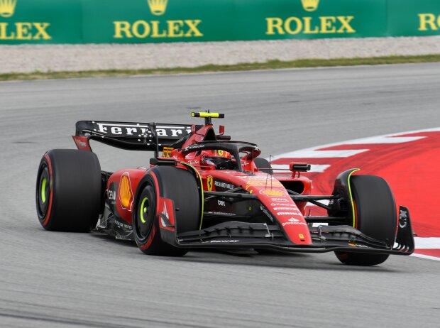 Carlos Sainz Carlos Sainz