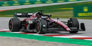 Warum Valtteri Bottas in Barcelona chancenlos war