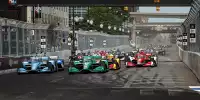 Alex Palou, Scott McLaughlin