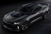 Chevrolet Camaro (2023): Collector's Edition zum Abschied