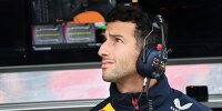 Daniel Ricciardo