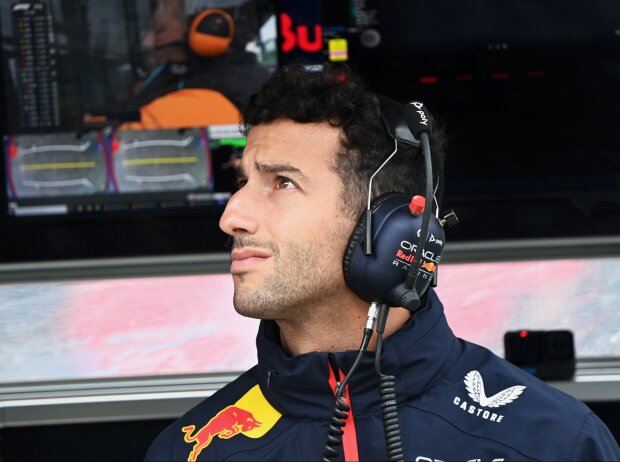 Daniel Ricciardo Daniel Ricciardo