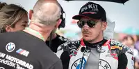 Bild zum Inhalt: Redding über Razgatlioglu bei BMW: "Weiß nicht, was er beisteuern kann"