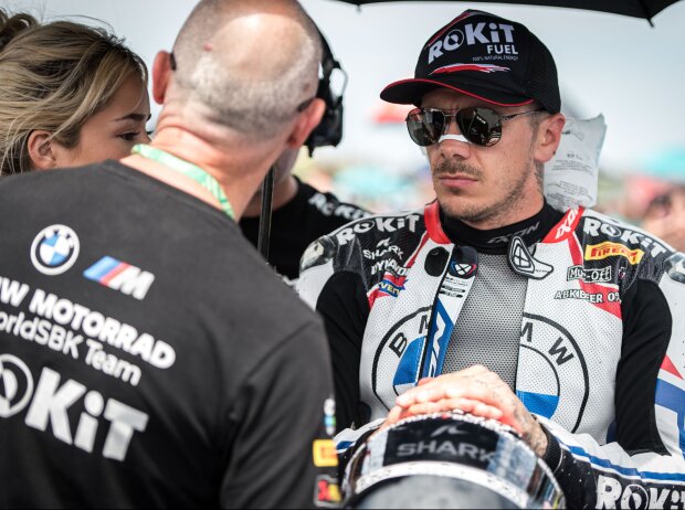 Scott Redding Scott Redding