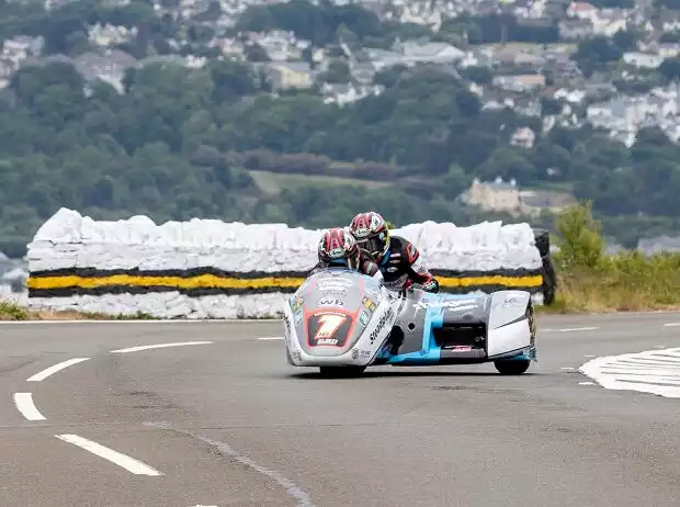 Ben Tom Birchall Titel-Bild zur News: Ben Tom Birchall