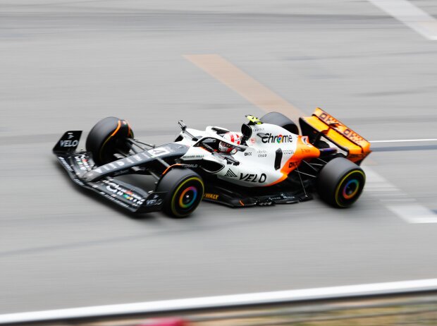 Lando Norris Lando Norris