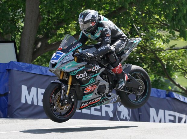 Michael Dunlop Michael Dunlop