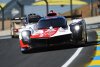 24h Le Mans 2023 FT1: Acht Hypercars in einer Sekunde, heftige Unfälle