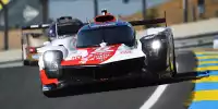 Toyota legt mit Bestzeit los, doch die Konkurrenz ist dran