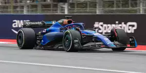 Dave Robson: Williams braucht vielleicht länger als bis 2024