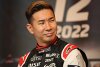 Langstrecken-Ass Kamui Kobayashi vor NASCAR-Debüt