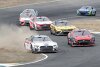 Infos NASCAR 2023 Sonoma: TV-Zeiten, Teilnehmer, Historie