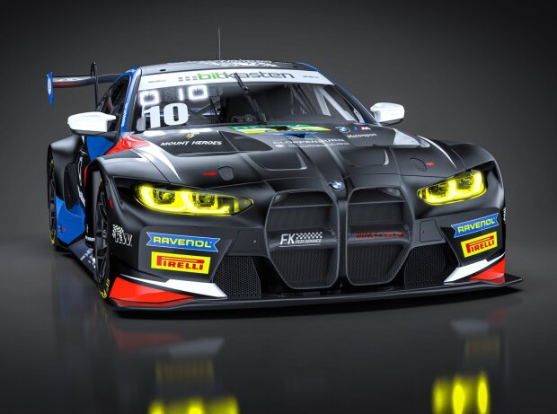 FK Performance debütiert mit Kim-Luis Schramm und Igor Waliko im ADAC GT Masters FK Performance debütiert mit Kim-Luis Schramm und Igor Waliko im ADAC GT Masters
