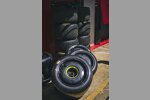 Pirelli-Reifen