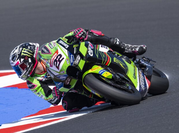 Alex Lowes Alex Lowes
