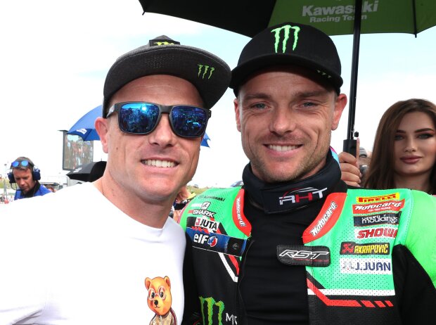 Alex Lowes