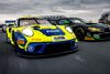 ADAC GT Masters 2023: Übersicht des Starterfeldes mit Teams & Fahrern