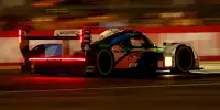 Erste Bestzeit für den Porsche 963 bei den 24 Stunde von Le Mans