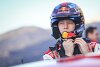 Rovanperä zeigt Formel-1-Stars die Welt der WRC