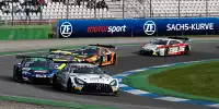 Bild zum Inhalt: ADAC GT Masters feiert Saisonstart beim "Festival of Dreams" in Hockenheim