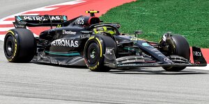 Formel-1-Liveticker: Mercedes frühestens 2024 ein Gegner für Red Bull?