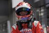 Super GT-Pilot Matsuda nach Horror-Crash von der Intensivstation entlassen