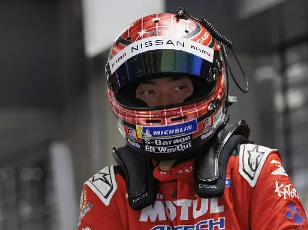 Tsugio Matsuda Titel-Bild zur News: Tsugio Matsuda