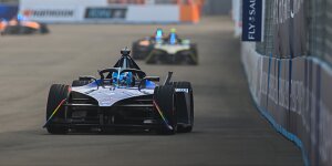 Günther feiert ersten Maserati-Sieg: "Haben immer an uns geglaubt!"