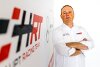 Ulrich Fritz erklärt HRT-Debakel bei DTM-Auftakt: "Hätten 100 Mal testen können"