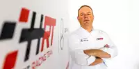 Bild zum Inhalt: Ulrich Fritz erklärt HRT-Debakel bei DTM-Auftakt: "Hätten 100 Mal testen können"