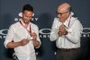 "Nicht damit gerechnet": Andrea Dovizioso offiziell MotoGP-Legende