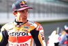 "Suche immer ein Siegerprojekt": Marc Marquez über seine MotoGP-Zukunft