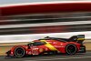 Bild zum Inhalt: 24h Le Mans 2023 FT3: Ferrari vorn, aber Toyota Favorit!