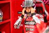 Bastianini gibt Comeback in Mugello: "Ein Top-10-Ergebnis wäre schön"
