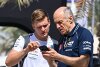 Tost bestätigt: Habe Mick Schumacher für AlphaTauri vorgeschlagen
