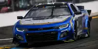 Jenson Button im NASCAR