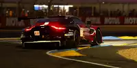 Das vierte Freie Le-Mans-Training wurde aus kuriosem Grund unterbrochen