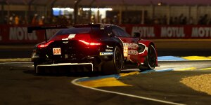 24h Le Mans 2023 FT4: Renndirektor Freitas platzt der Kragen!