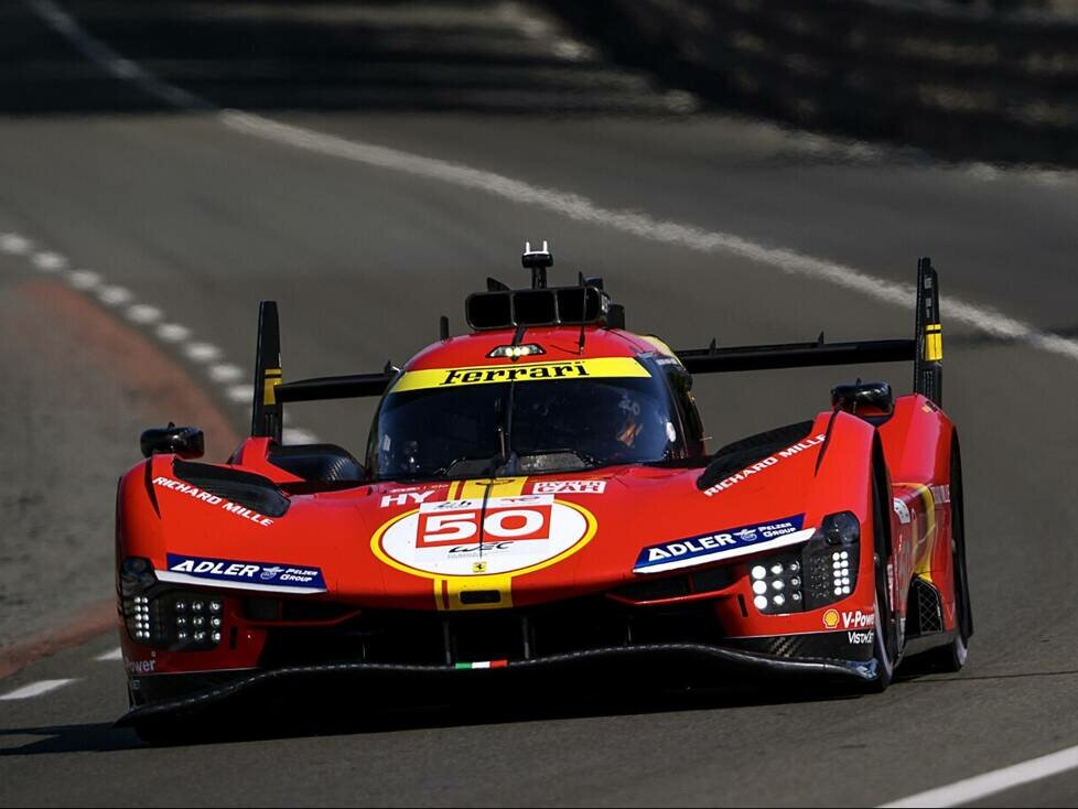 Antonio Fuoco, Miguel Molina, Nicklas Nielsen