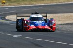 TDS-Oreca #13 (Thomas/Taylor/Rast)