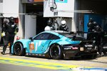 Proton-Porsche #16 (Hardwick/Robinson/Heylen)
