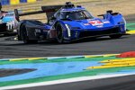 Cadillac #2 (Bamber/Lynn/Westbrook)